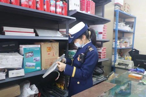 消防产品不合格，蓝朋友出动来打假——灭火器违规乱象警示